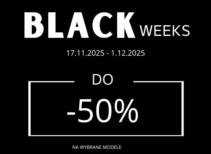 BLACK WEEK