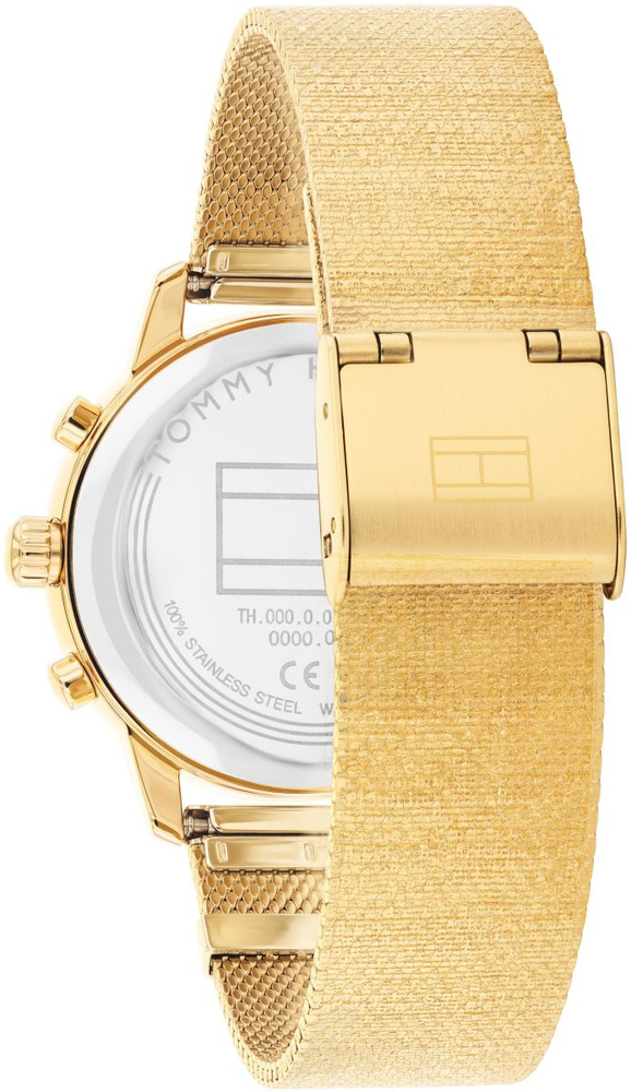 Zegarek damski Tommy Hilfiger 