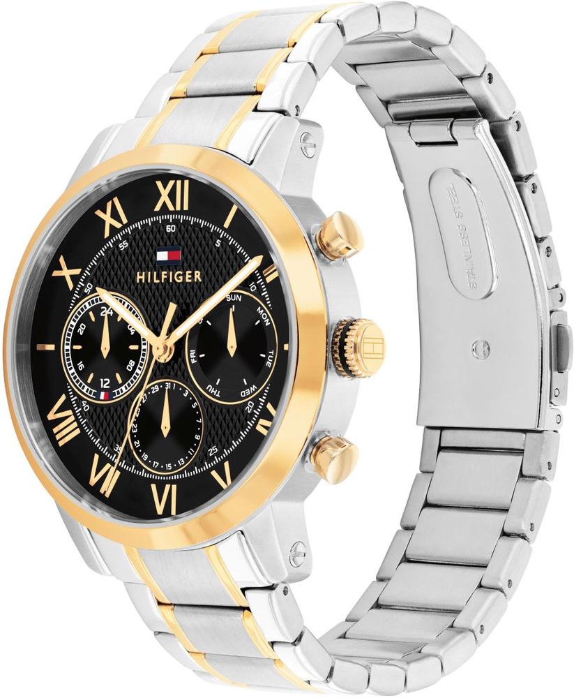 Zegarek męski Tommy Hilfiger 