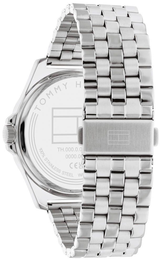 Zegarek męski Tommy Hilfiger 