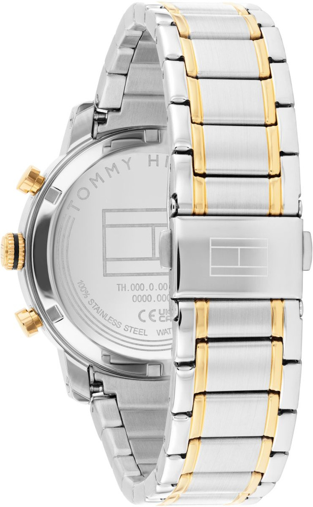 Zegarek męski Tommy Hilfiger 