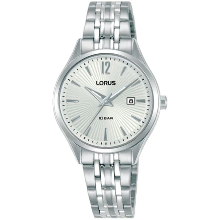 Zegarek damski Lorus stal szlachetna
