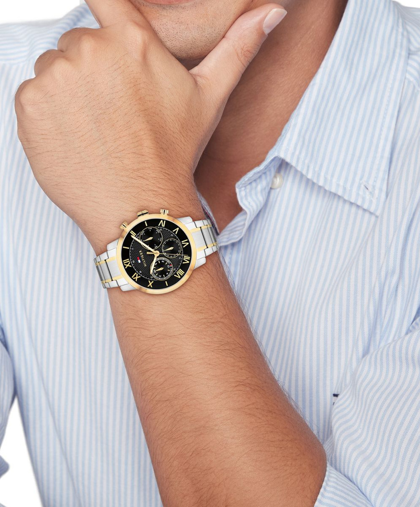 Zegarek męski Tommy Hilfiger 