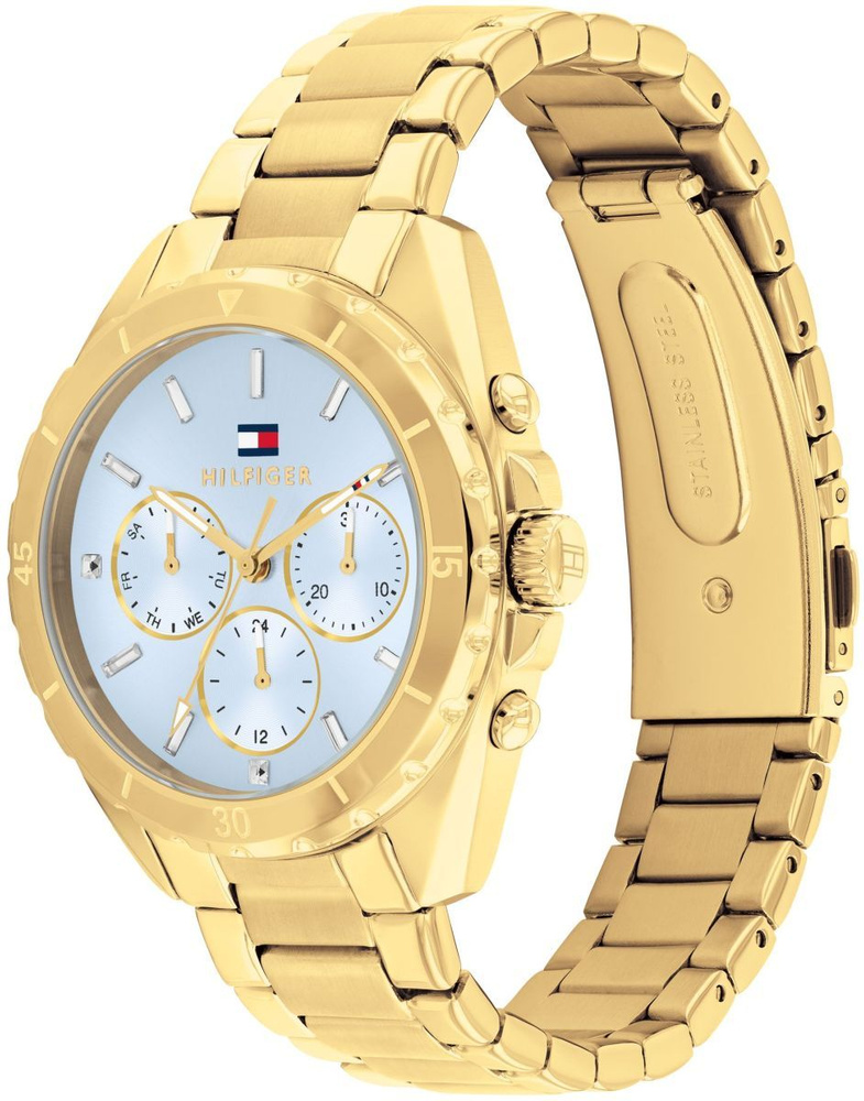 Zegarek damski Tommy Hilfiger
