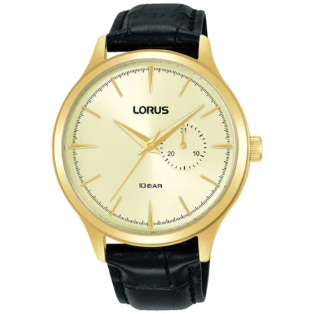 Zegarek męski Lorus