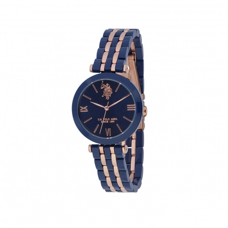 Zegarek damski Polo granatowy