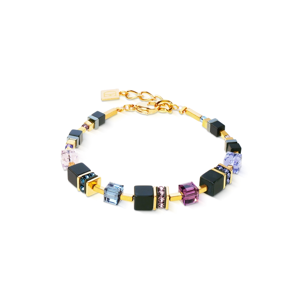 Bransoletka Precious Classic Blue Moon