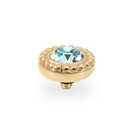 Element wkręcany top Qudo Ghiare11mm Light Azore