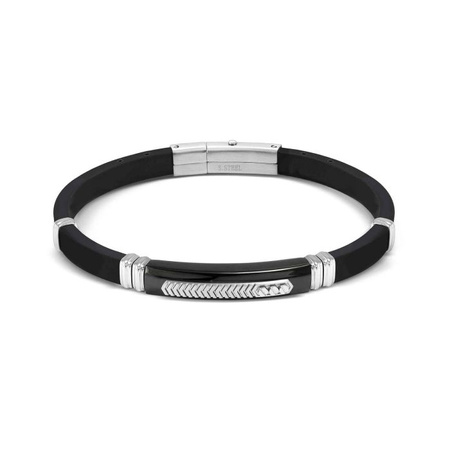 Bransoletka męska Nomination City Energy