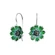 Zielony || Srebrny