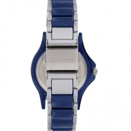 Zegarek damski Polo granatowy