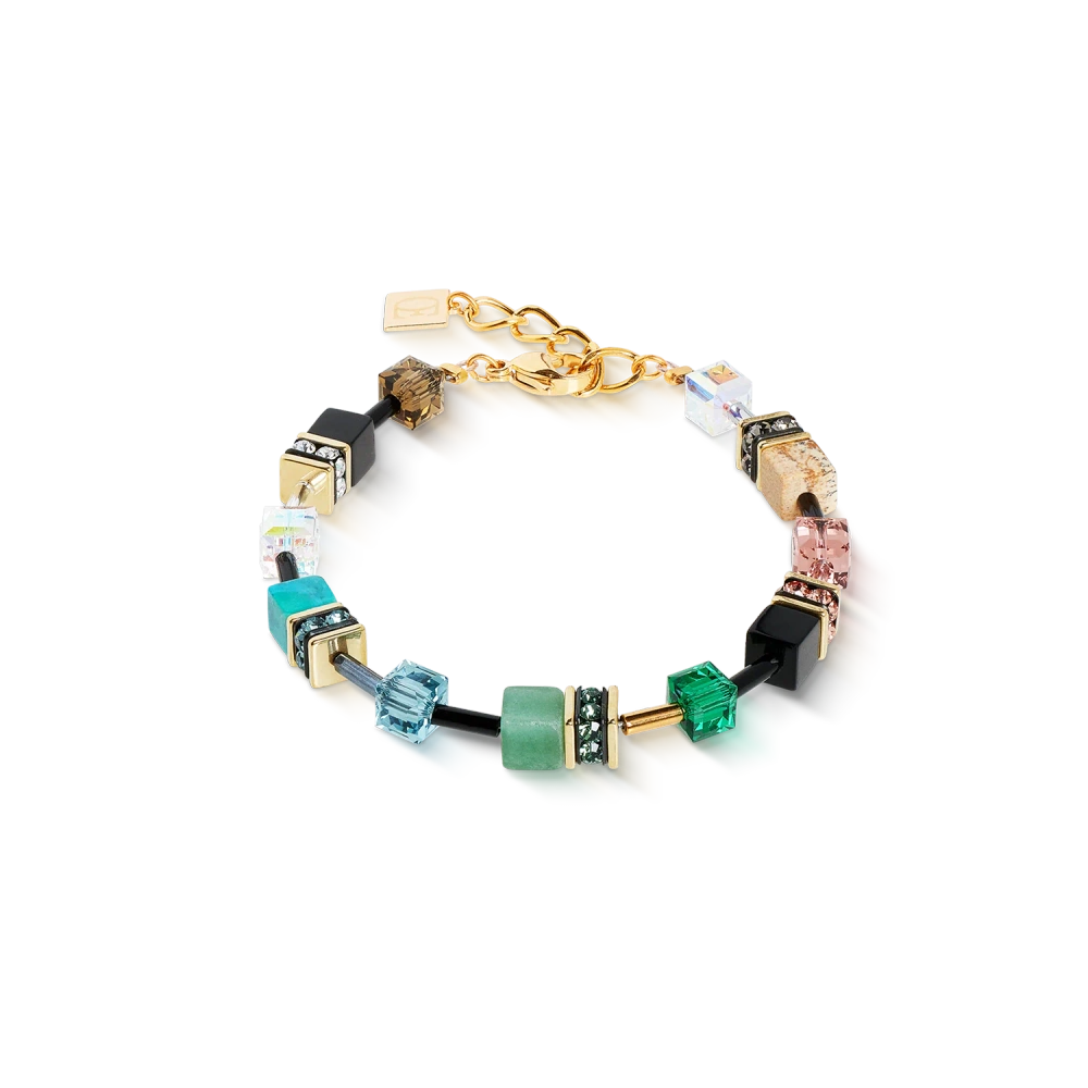 Bransoletka Iconic Precious Art Nouveau