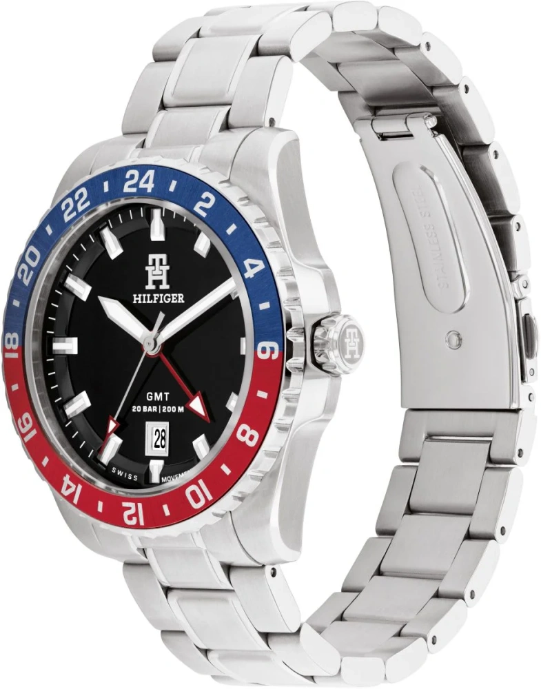 Zegarek męski Tommy Hilfiger 