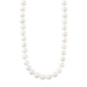 Naszyjnik z pereł 120 cm