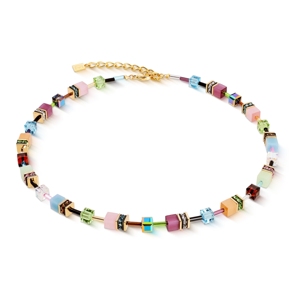 Naszyjnik Iconic Art Nouveau