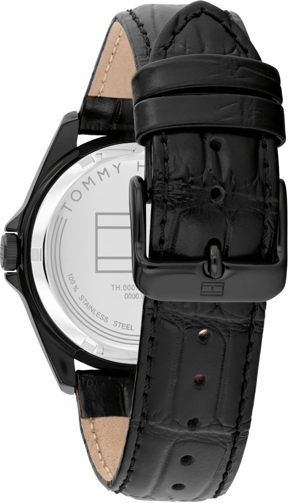 Zegarek męski Tommy Hilfiger 