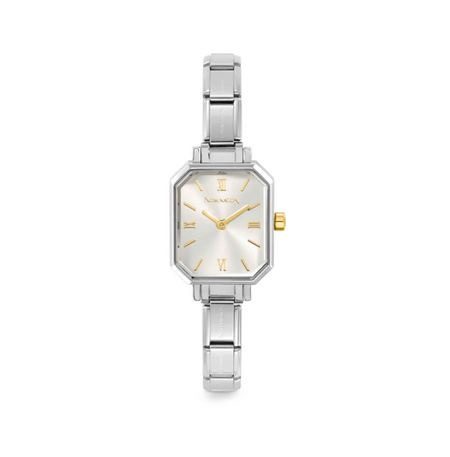 Zegarek Nomination Composable stal