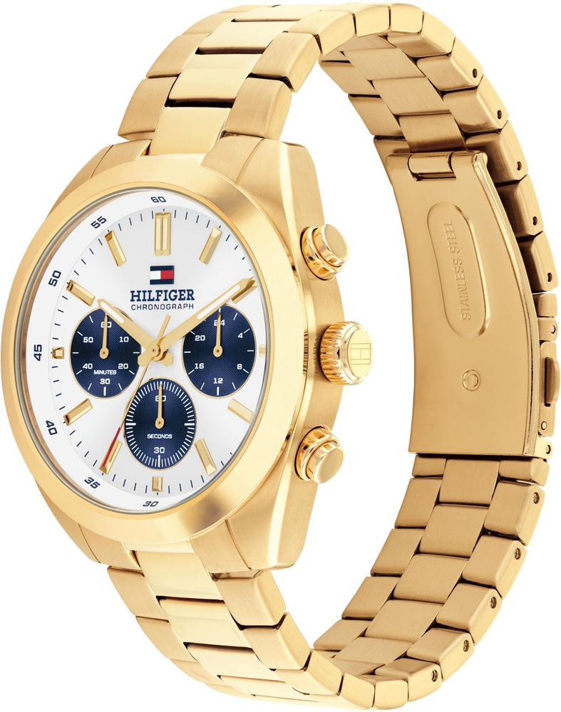 Zegarek męski Tommy Hilfiger