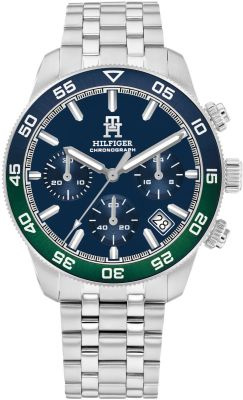 Zegarek Tommy Hilfiger 