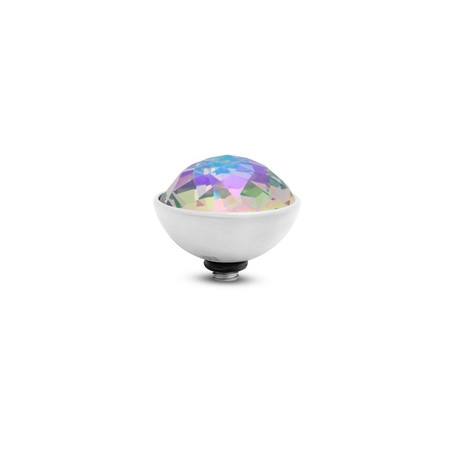 Element Wymienny Melano Twisted Stone Crystal Paradise 12mm