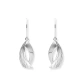 Kolczyki srebrne wiszące