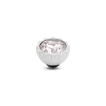 Element Wymienny Melano Twisted Stone Crystal