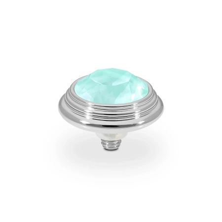 Element top wkręcany Qudo Oroli 13mm Soft Mint ignite stal