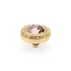 Element wkręcany top Qudo Ghiare 11mm Vintage Rose