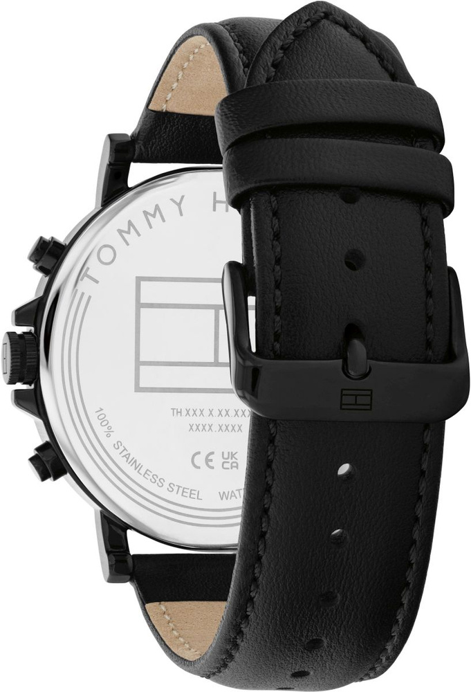 Zegarek męski Tommy Hilfiger 