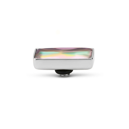 Element Wymienny Melano Twisted stone Rectangle