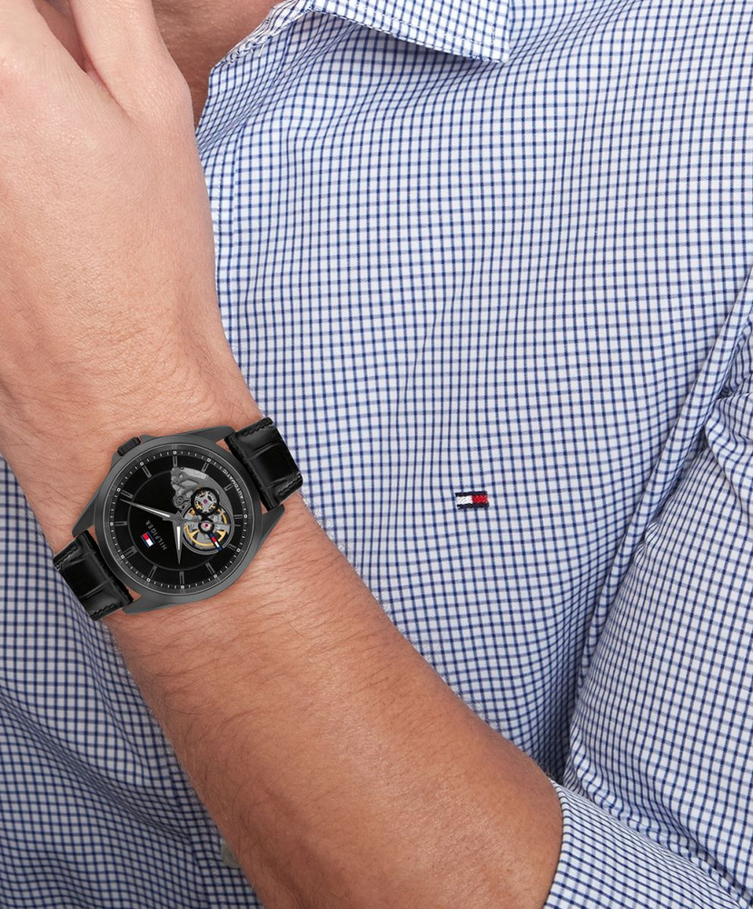 Zegarek męski Tommy Hilfiger 