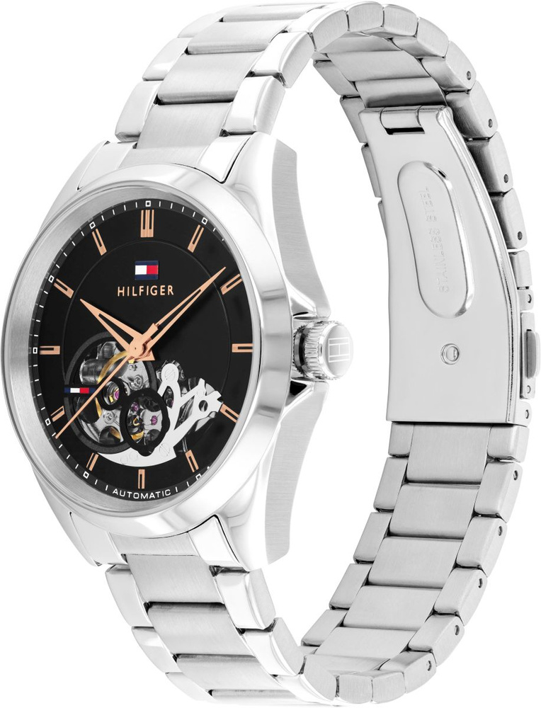 Zegarek męski Tommy Hilfiger 