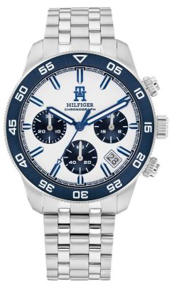 Zegarek Tommy Hilfiger