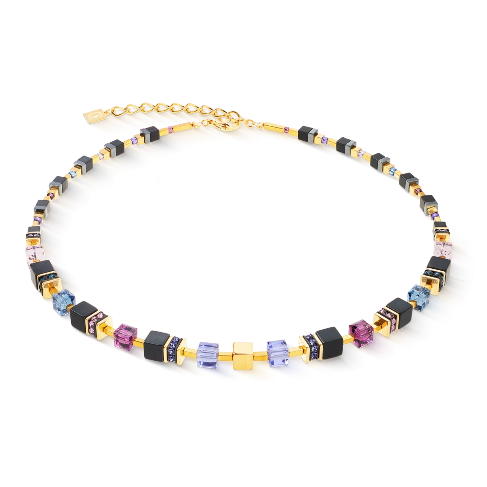 Naszyjnik Precious Classic Blue Moon