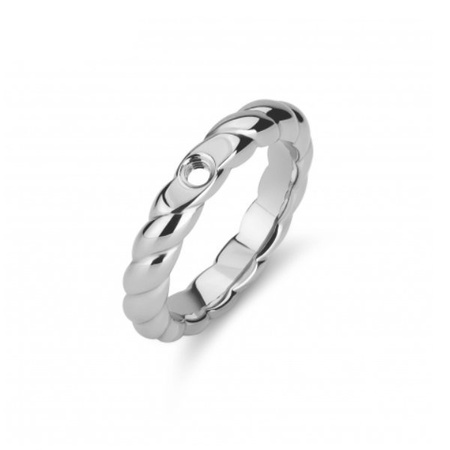 Pierścionek baza Melano Twisted Tova