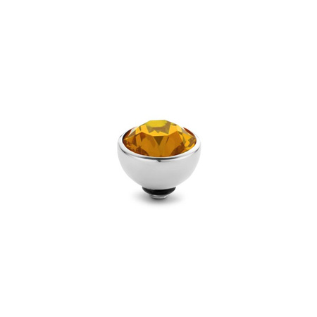 Element Wymienny Melano Twisted Stone Orange 6mm