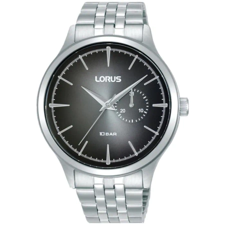 Zegarek męski Lorus stal szlachetna