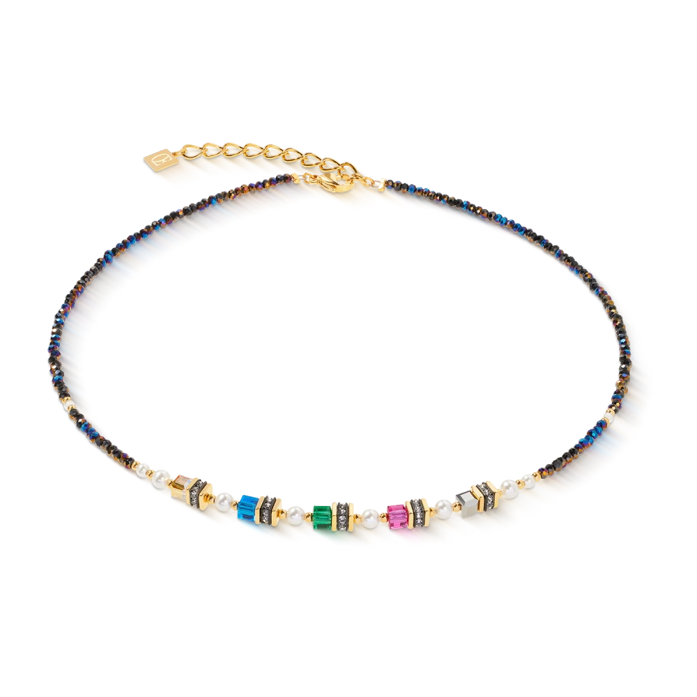 Naszyjnik Sparkling Princess couture