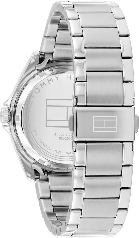 Zegarek męski Tommy Hilfiger 