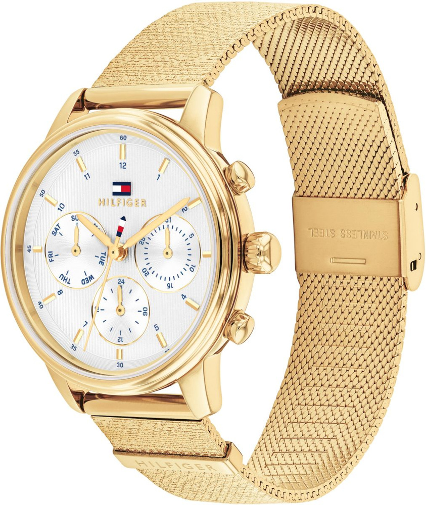 Zegarek damski Tommy Hilfiger 