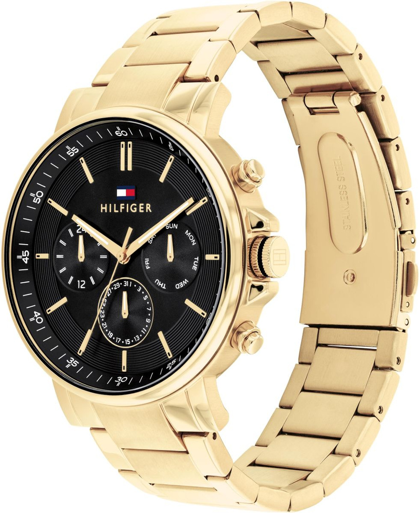 Zegarek męski Tommy Hilfiger 