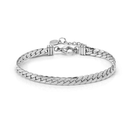 Bransoletka Nomination Ecclettica stal szlachetna