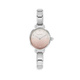 Zegarek Nomination Composable stal tarcza owal różowa