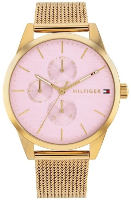 Zegarek damski Tommy Hilfiger