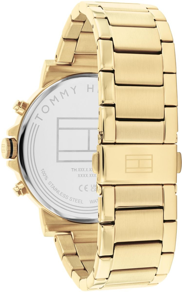 Zegarek męski Tommy Hilfiger 