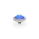 Element top wkręcany Qudo Fabero 10mm Royal Blue Delite