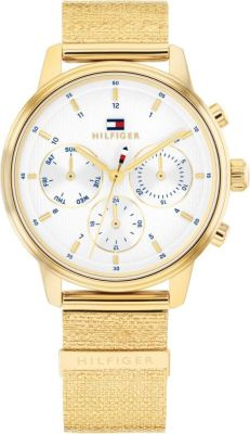 Zegarek damski Tommy Hilfiger
