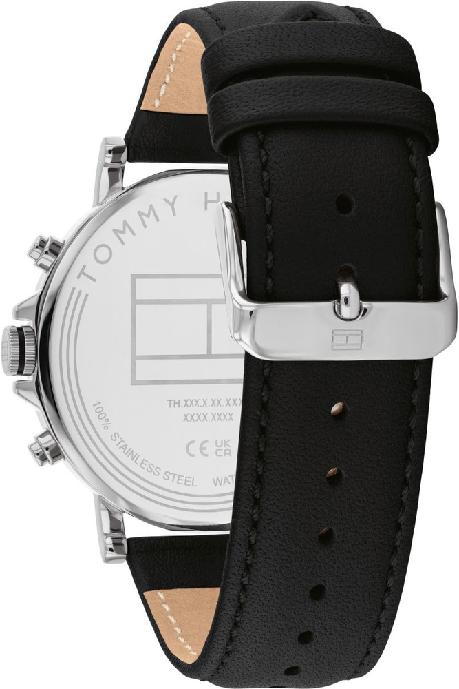 Zegarek męski Tommy Hilfiger 