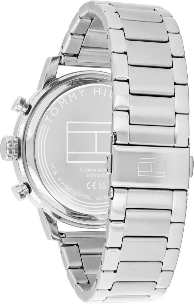 Zegarek męski Tommy Hilfiger 