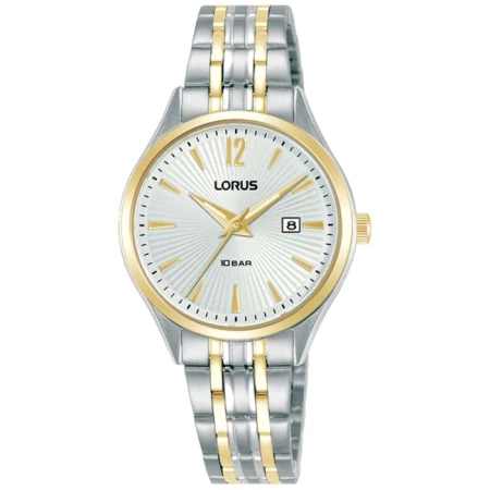 Zegarek damski Lorus stal szlachetna